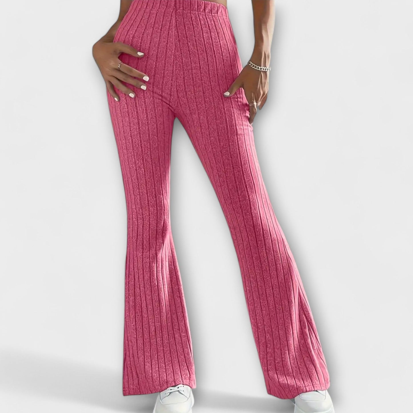 Jennifer - Stylish Trousers