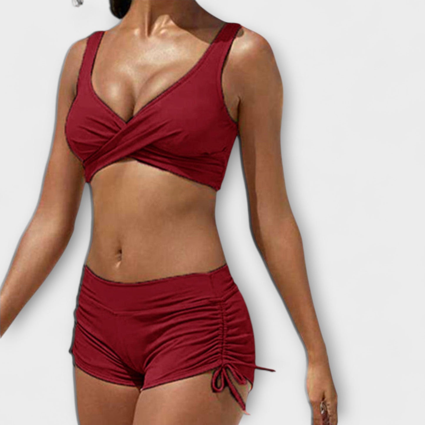 Anabella - Trendy Bikini