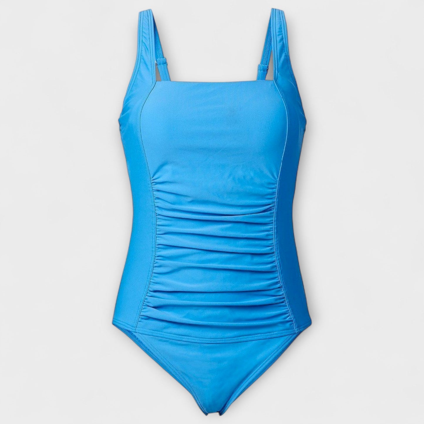 Beatrice – Vintage-Inspired Padded Swimsuit