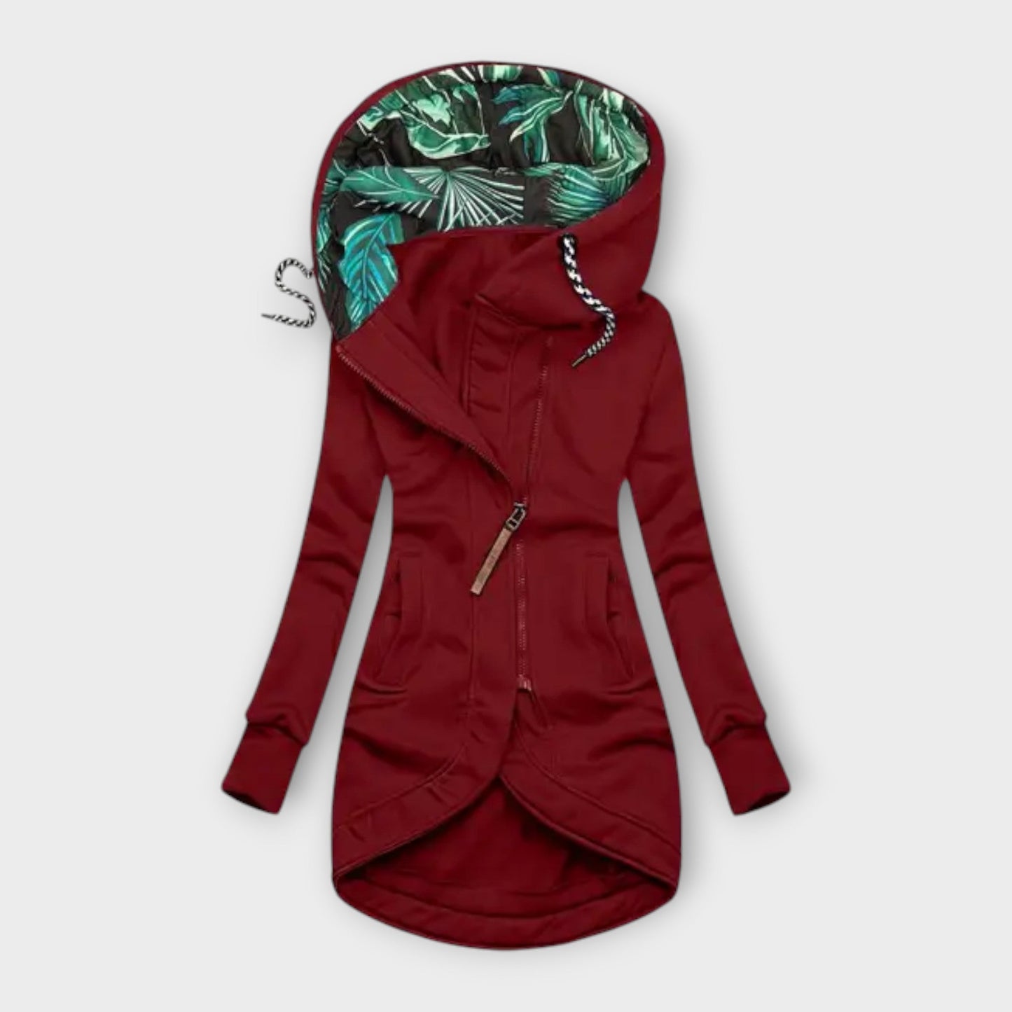 Nora - Stylish Water-Resistant Jacket