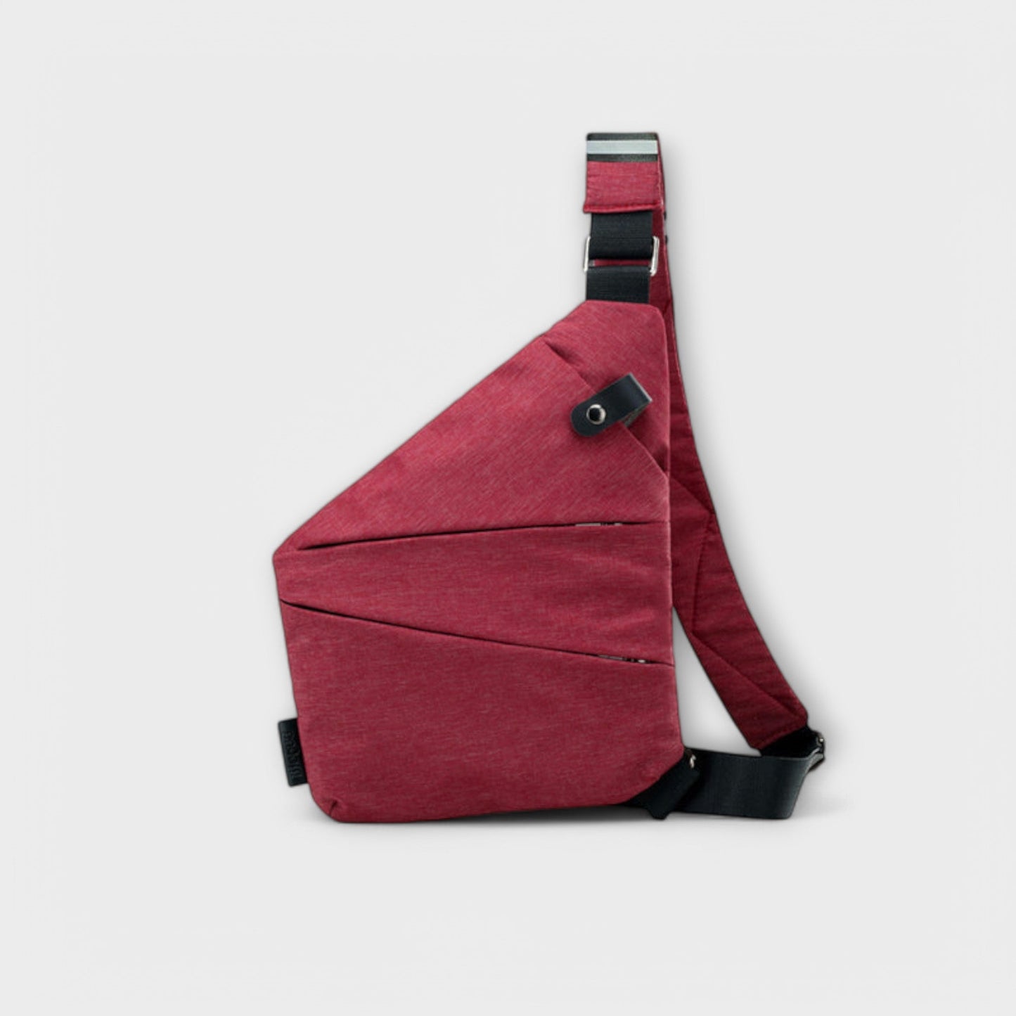 Lora - Anti-Theft Shoulder Bag