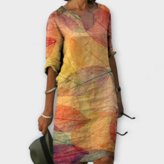 Kori - Chic and Comfortable Dress