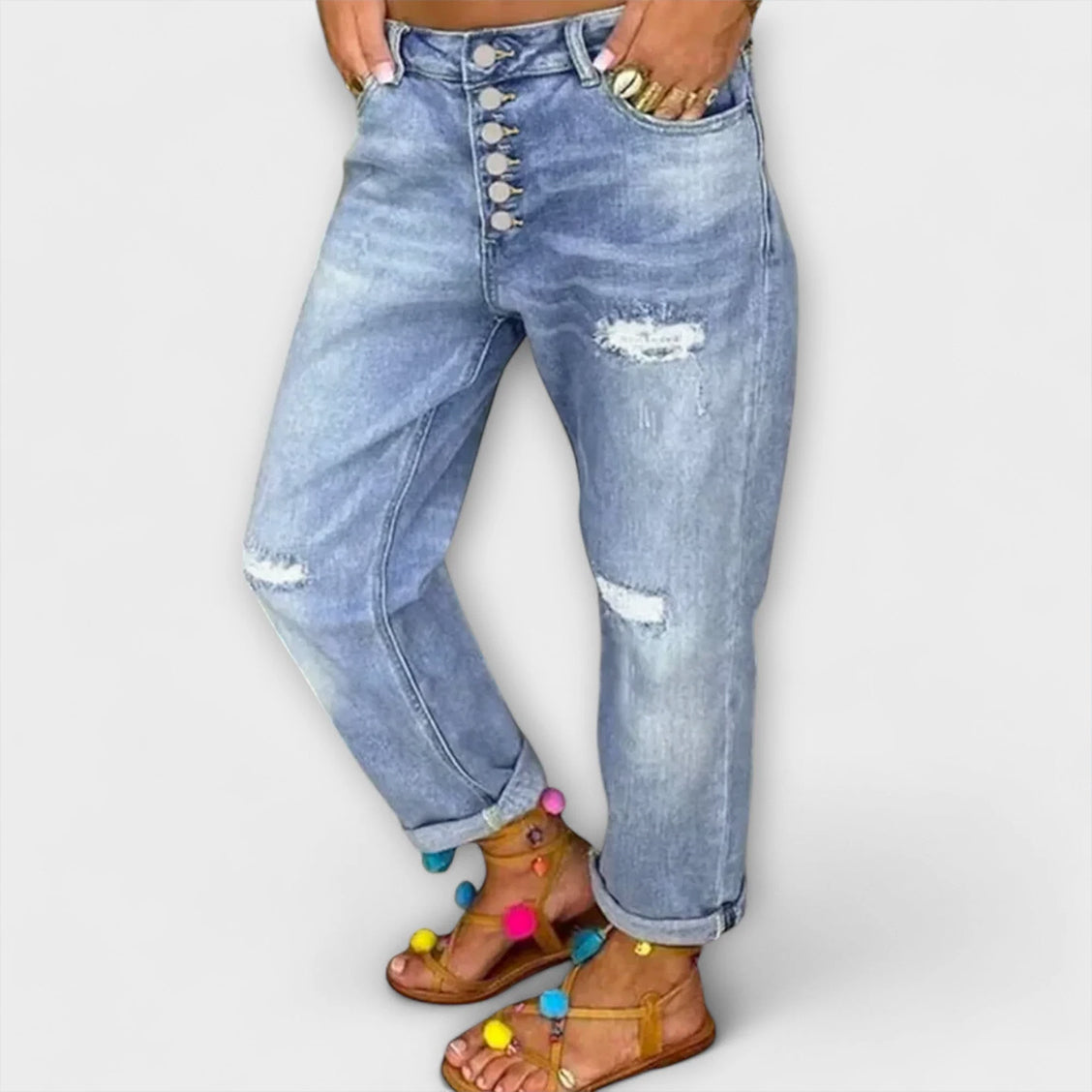Joy Jeans