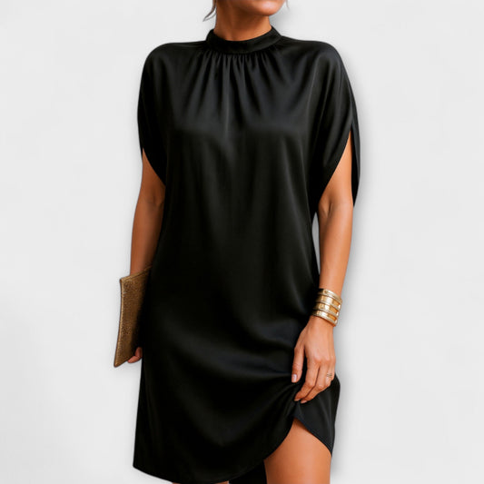 Trudy - Chic, Form-Fitting Dress