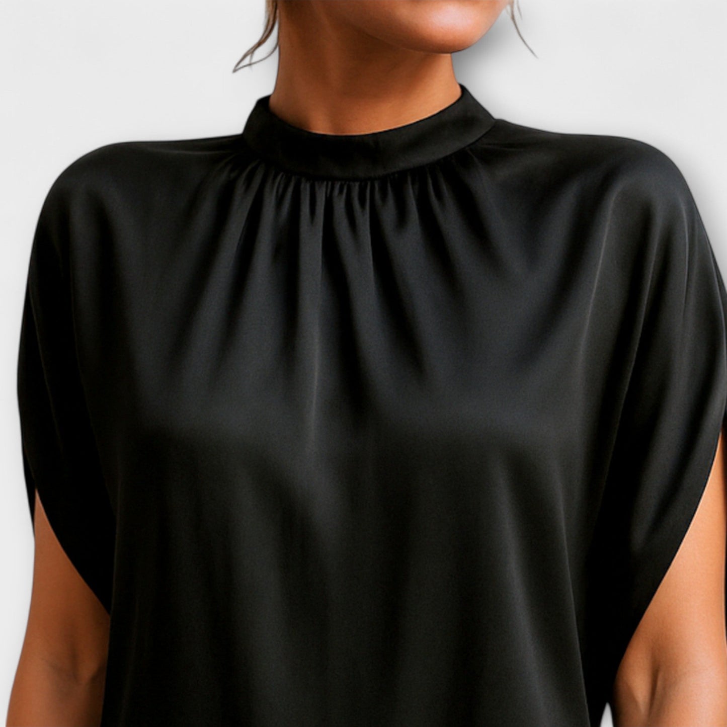 Trudy - Chic, Form-Fitting Dress