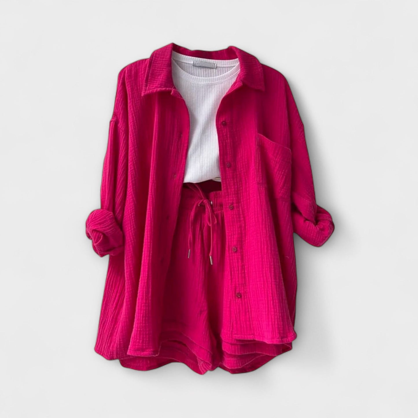 Victoria - Cozy 2-Piece Set