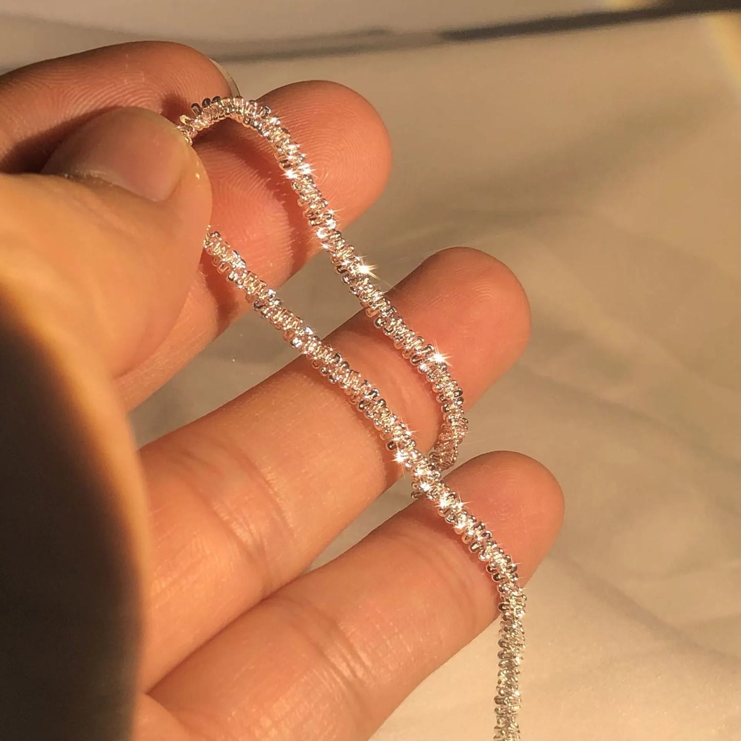 Sparkling Bracelet