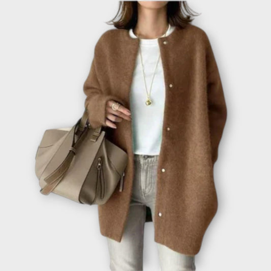 Lilly - Stylish Cardigan