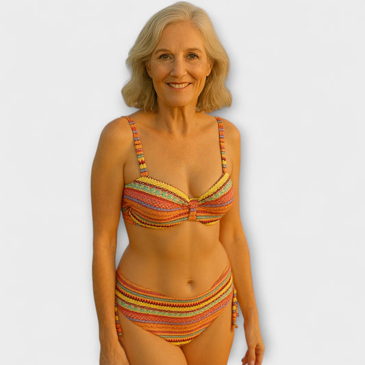 Anita - Sunbathing Swimwear Set