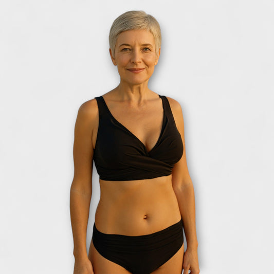 Cheryl – Contour Bikini Set