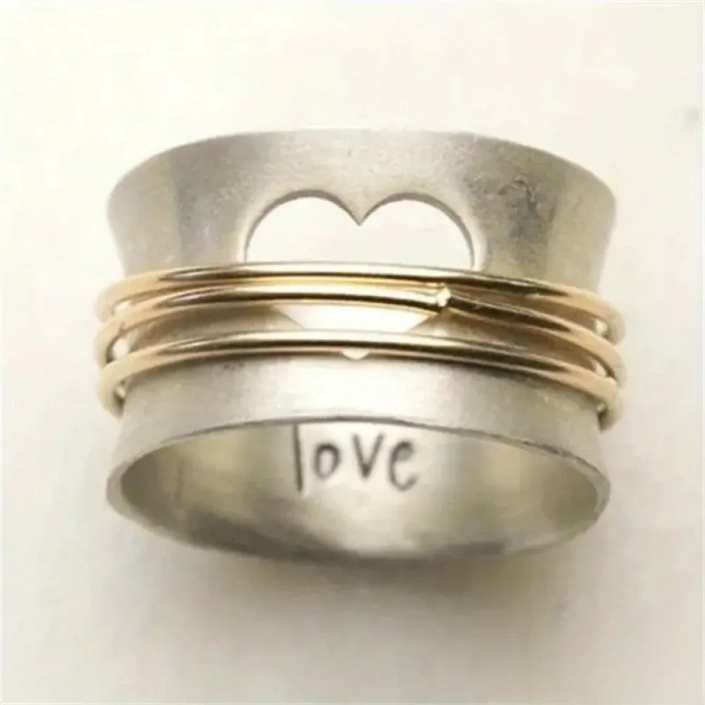 Classic Timeless Love Band