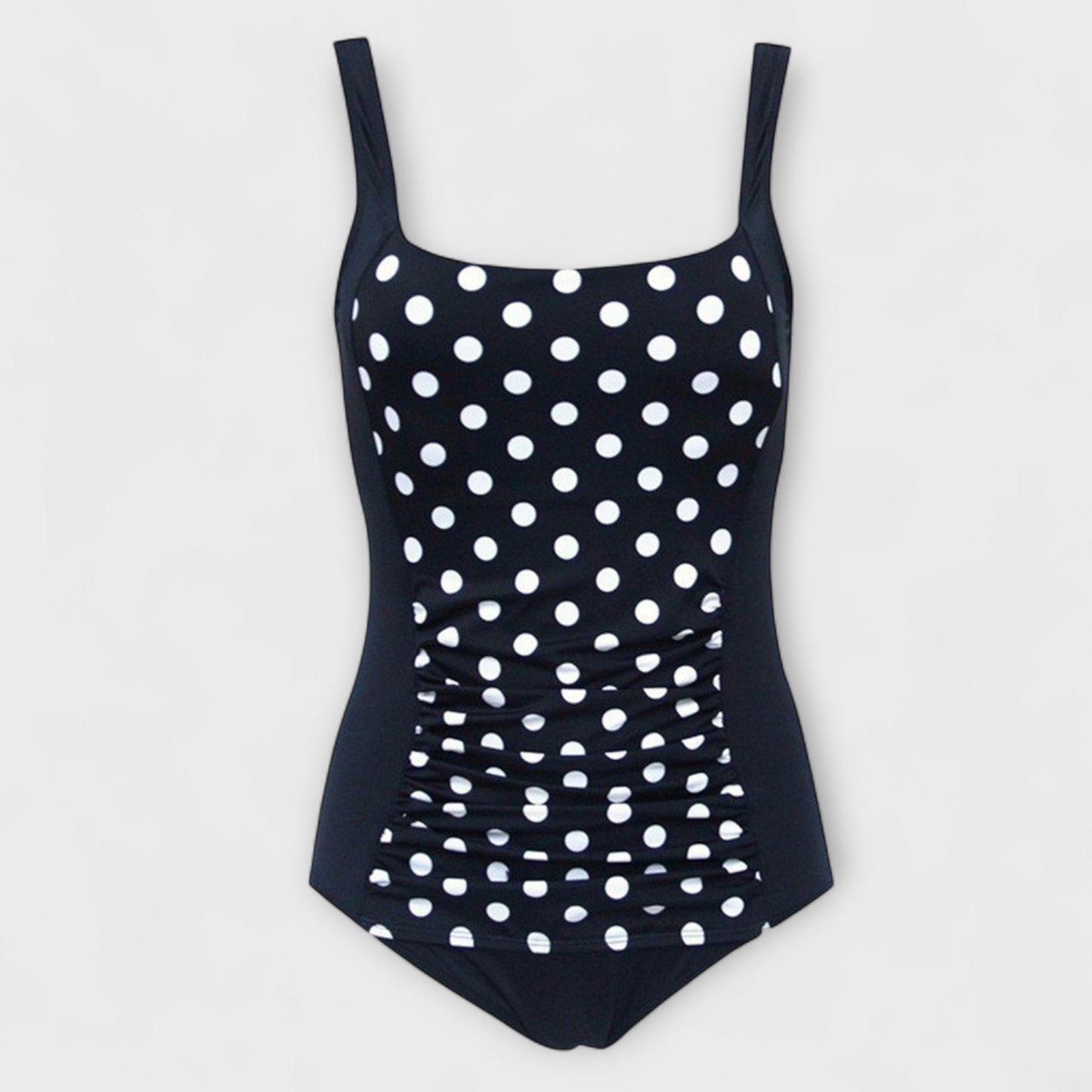 Beatrice – Vintage-Inspired Padded Swimsuit