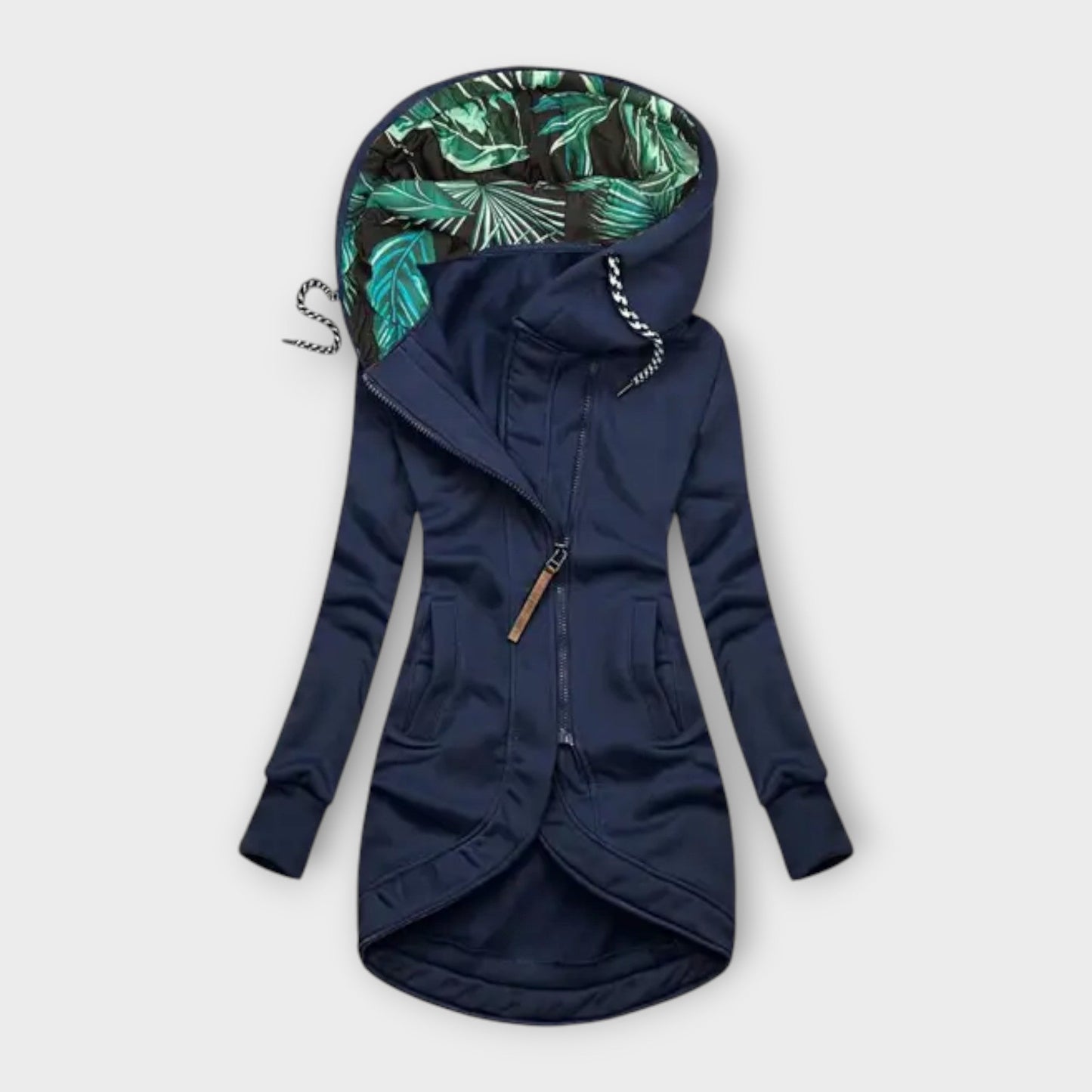Nora - Stylish Water-Resistant Jacket