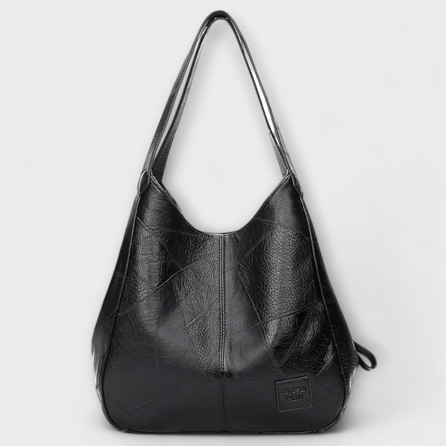 Lora - Vintage Leather Handbag