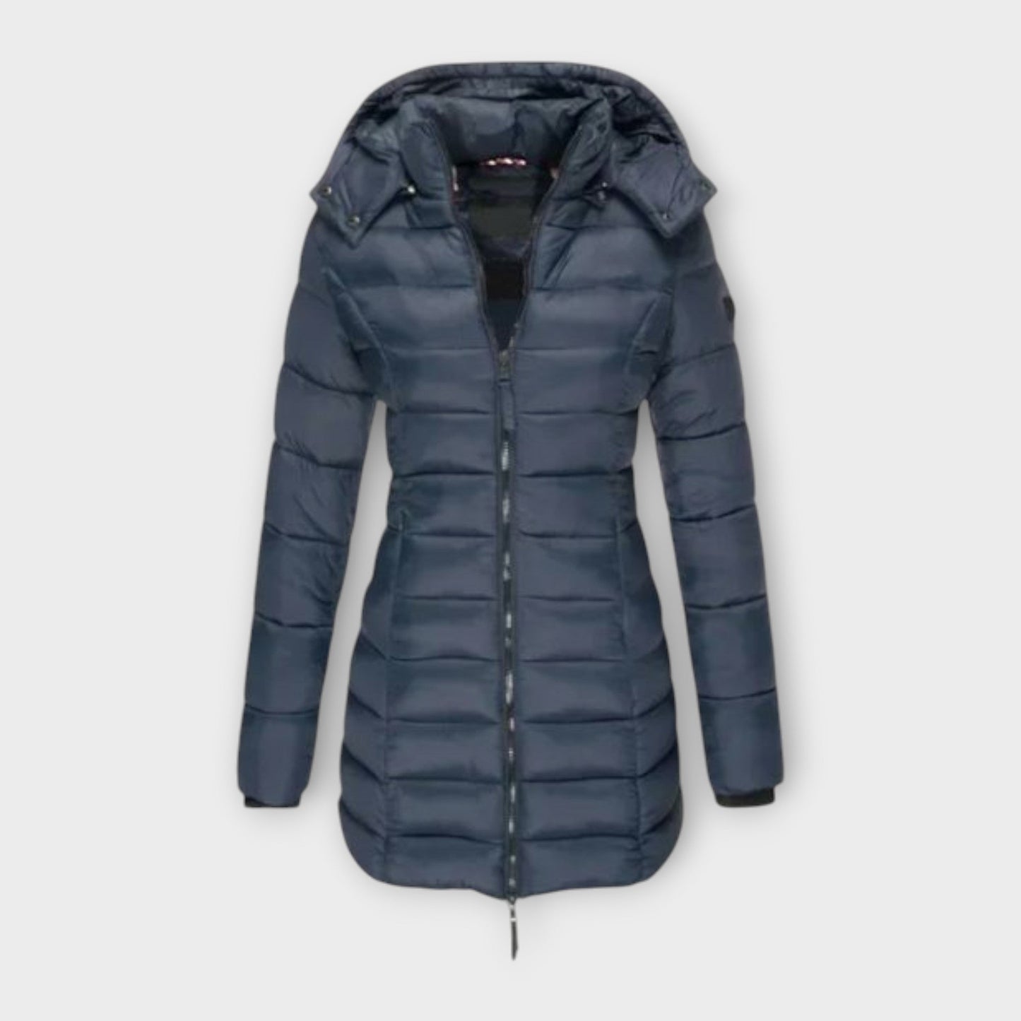 Mathilde - Stylish and Insulated Winter Coat