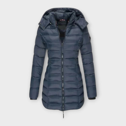 Mathilde - Stylish and Insulated Winter Coat