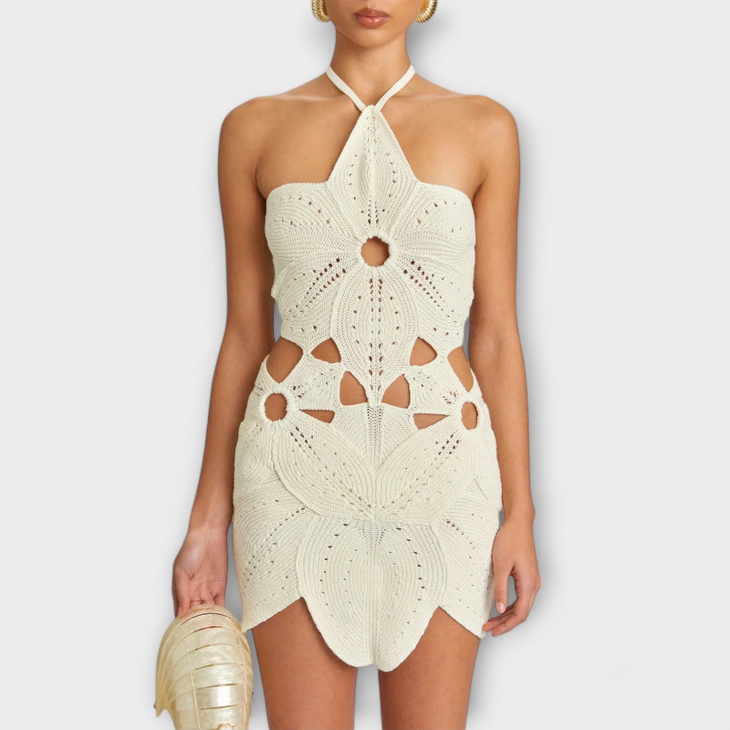 Ranyra - Elegant Gown