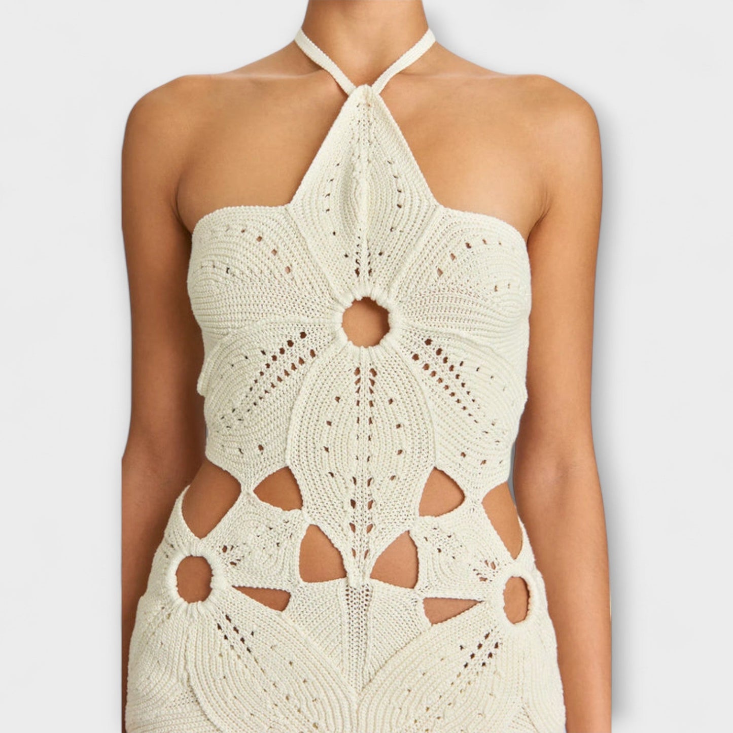 Ranyra - Elegant Gown