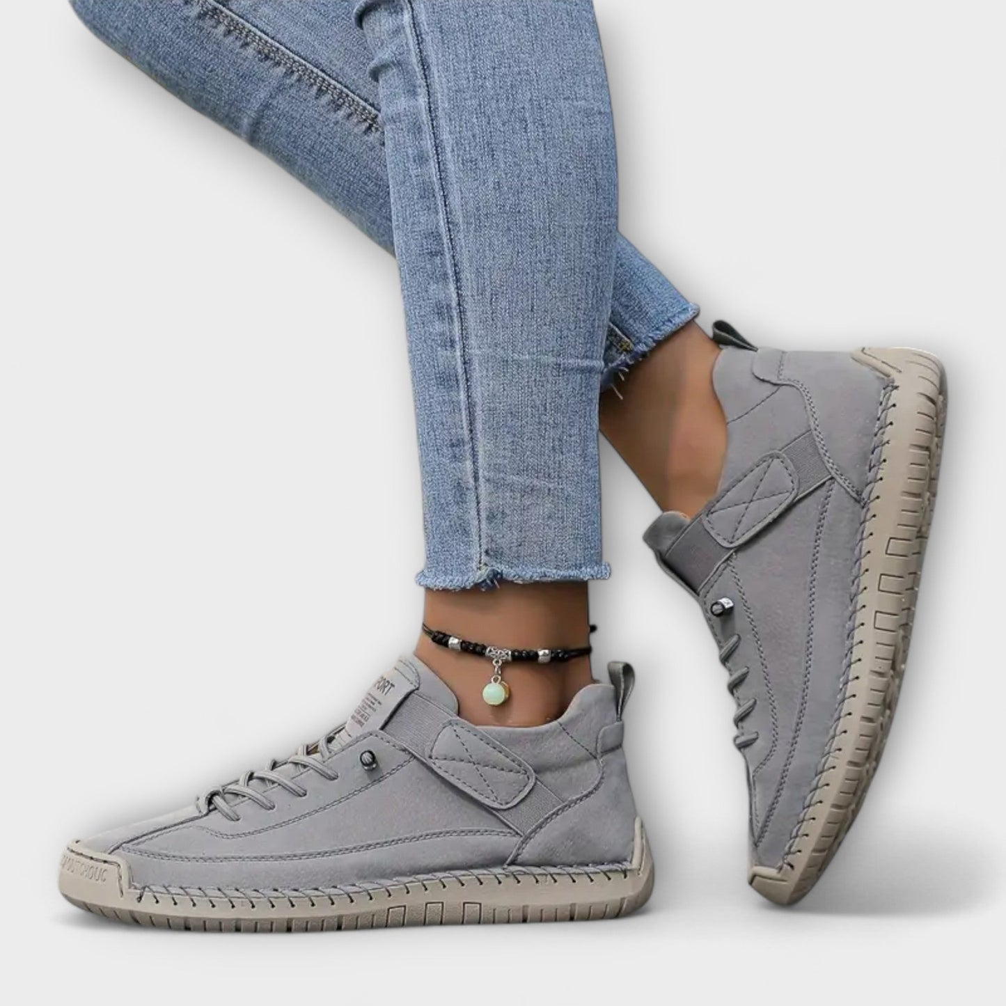 Classic Chelsea Sneakers