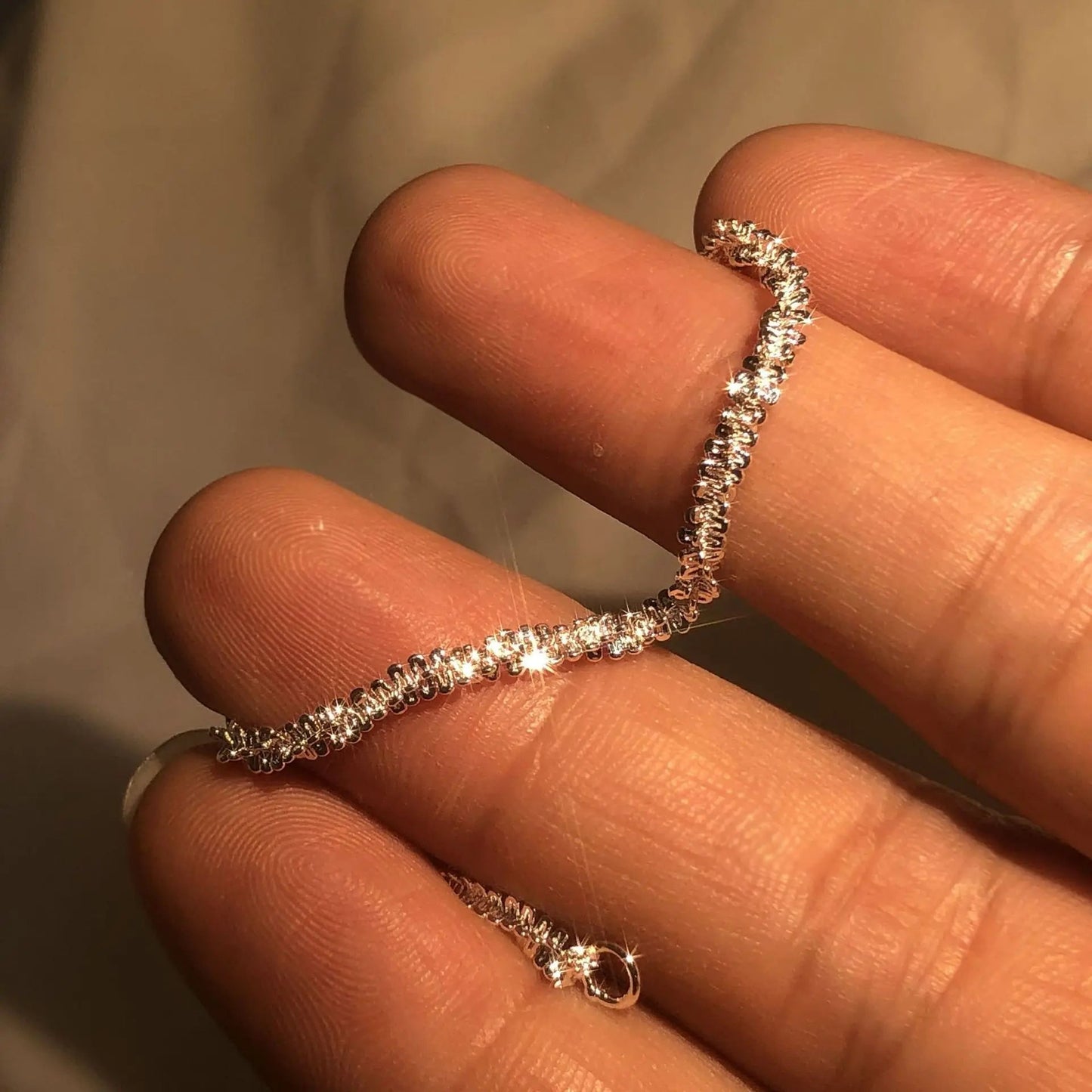 Sparkling Bracelet