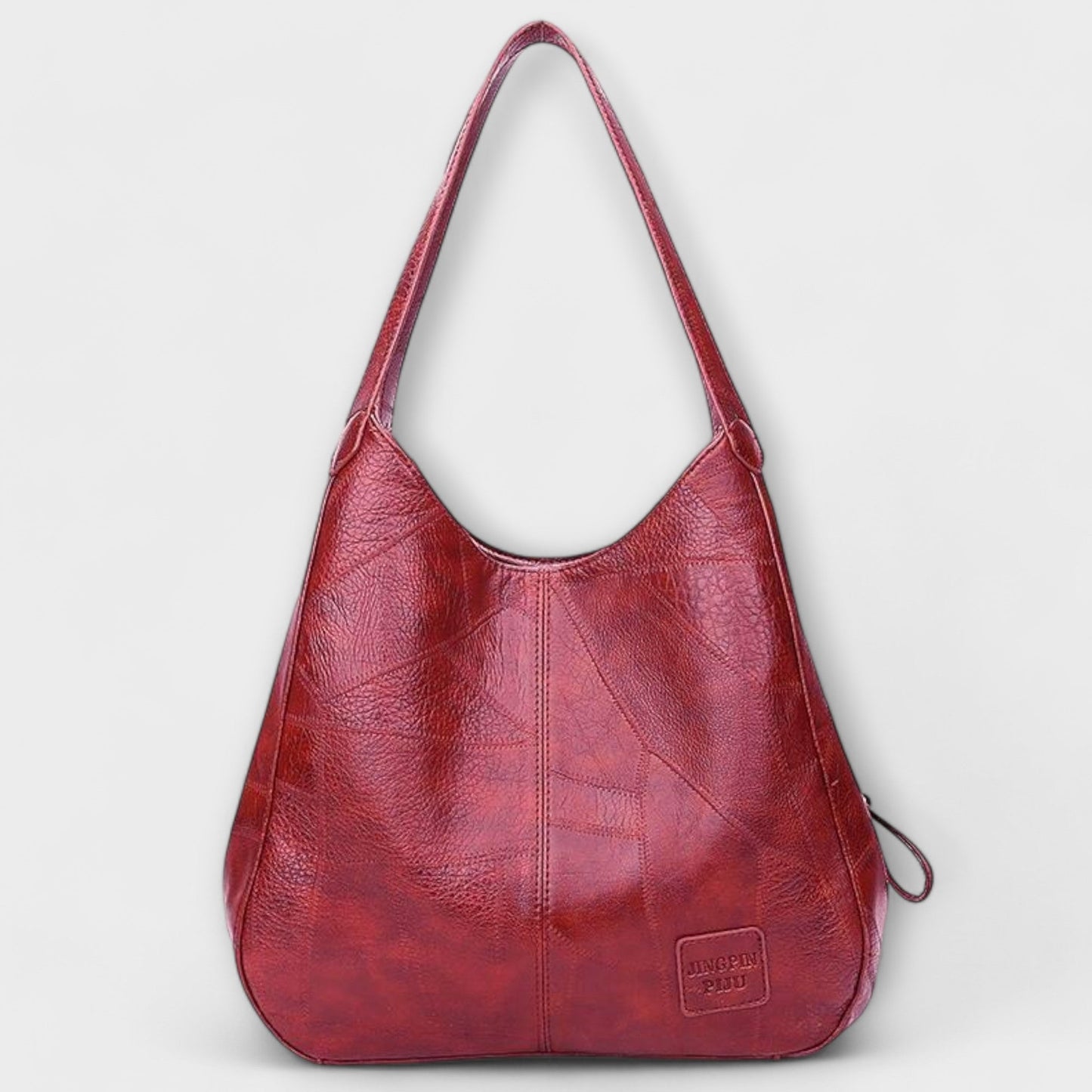 Lora - Vintage Leather Handbag