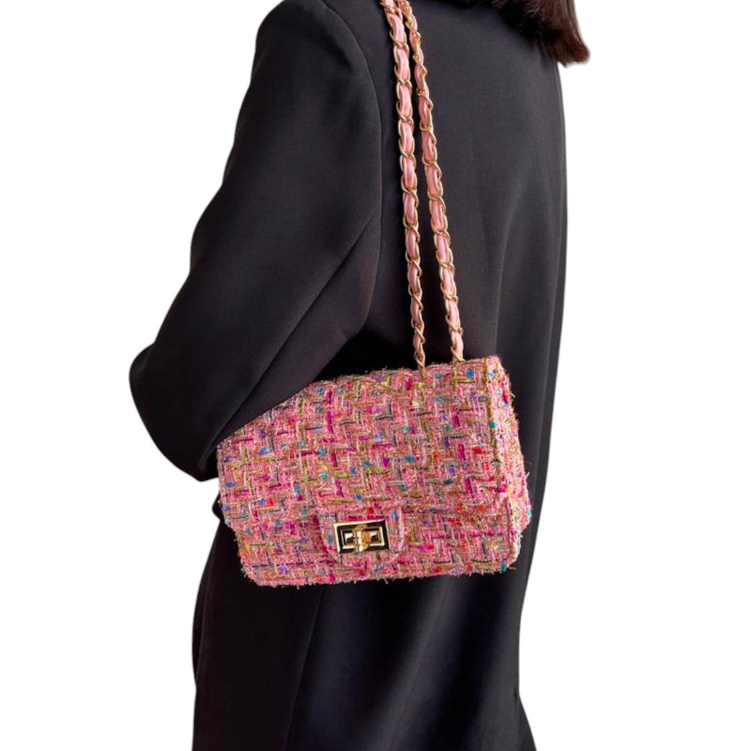 Lora - Stylish Women's Shoulder Bag
