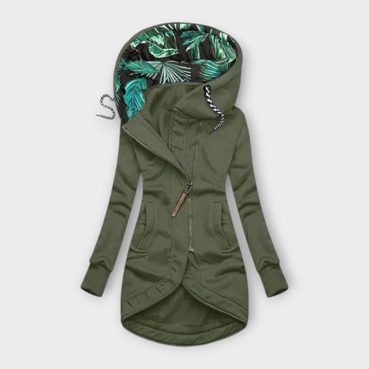 Nora - Stylish Water-Resistant Jacket