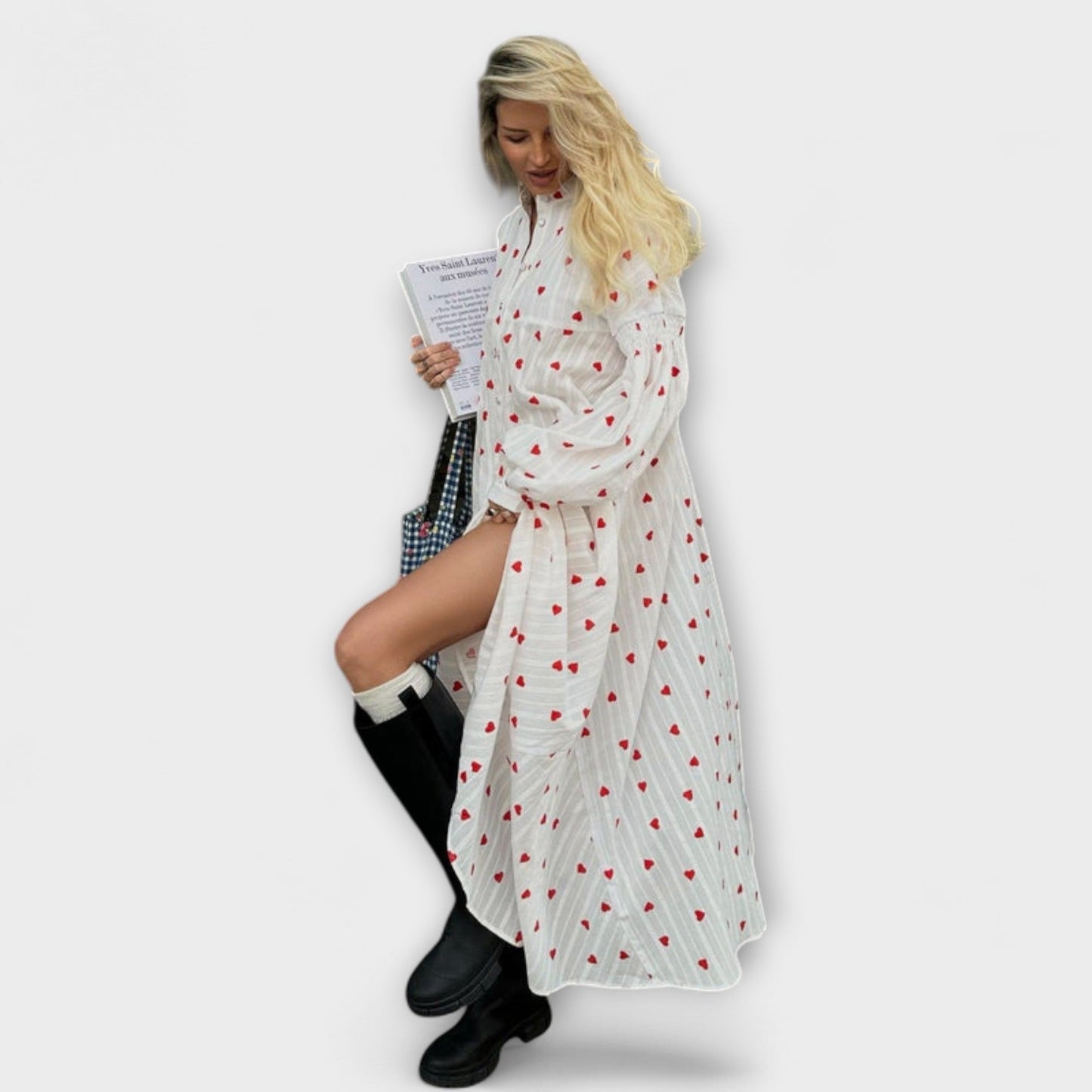 Ella - Ophelia Dress