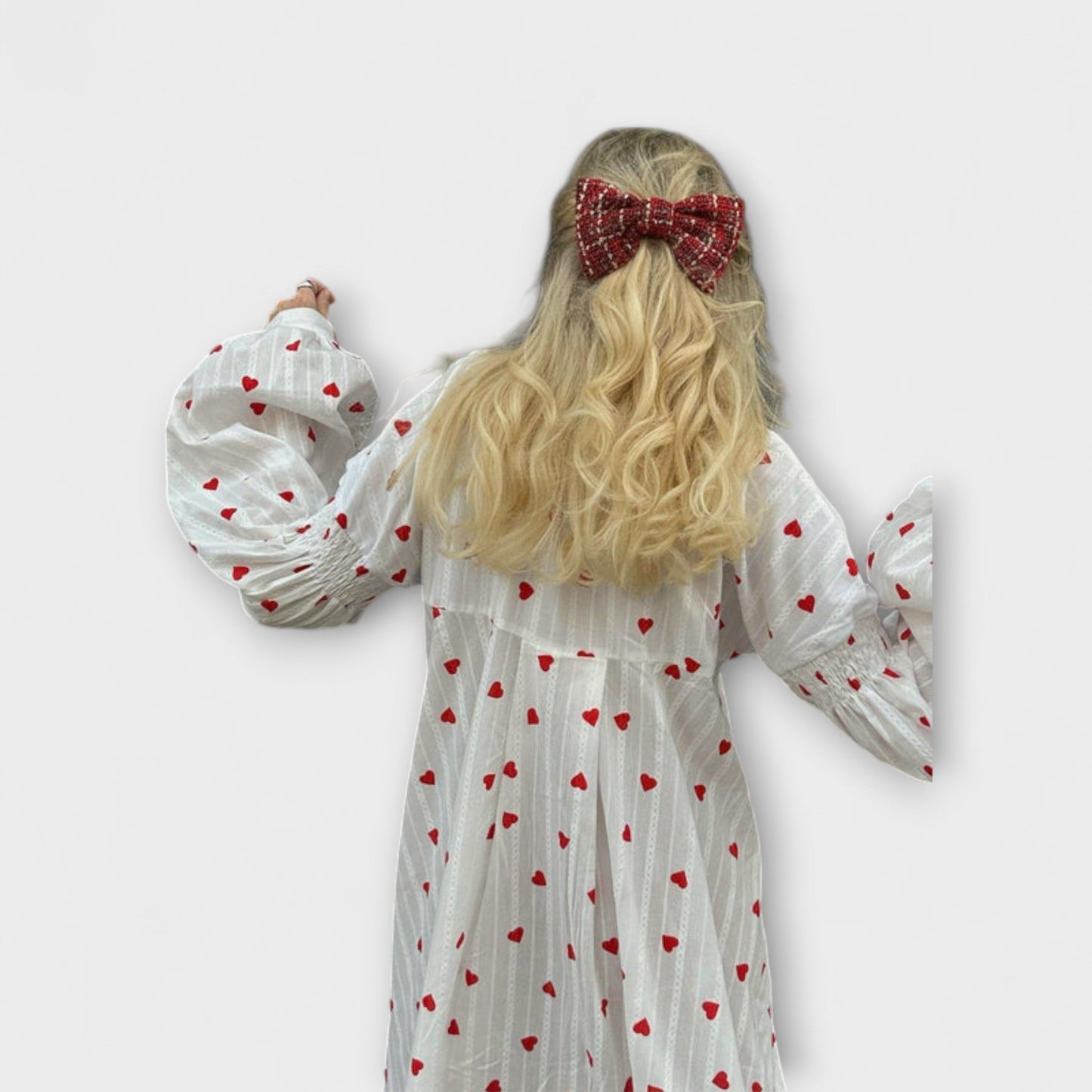 Ella - Ophelia Dress