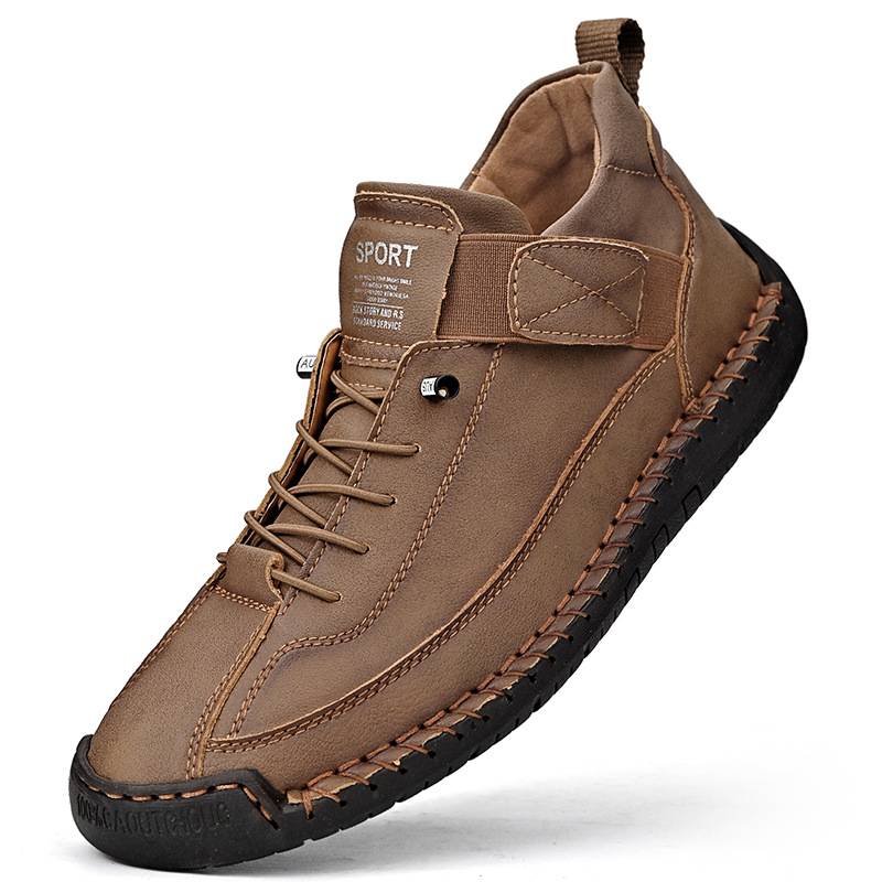 Classic Chelsea Sneakers