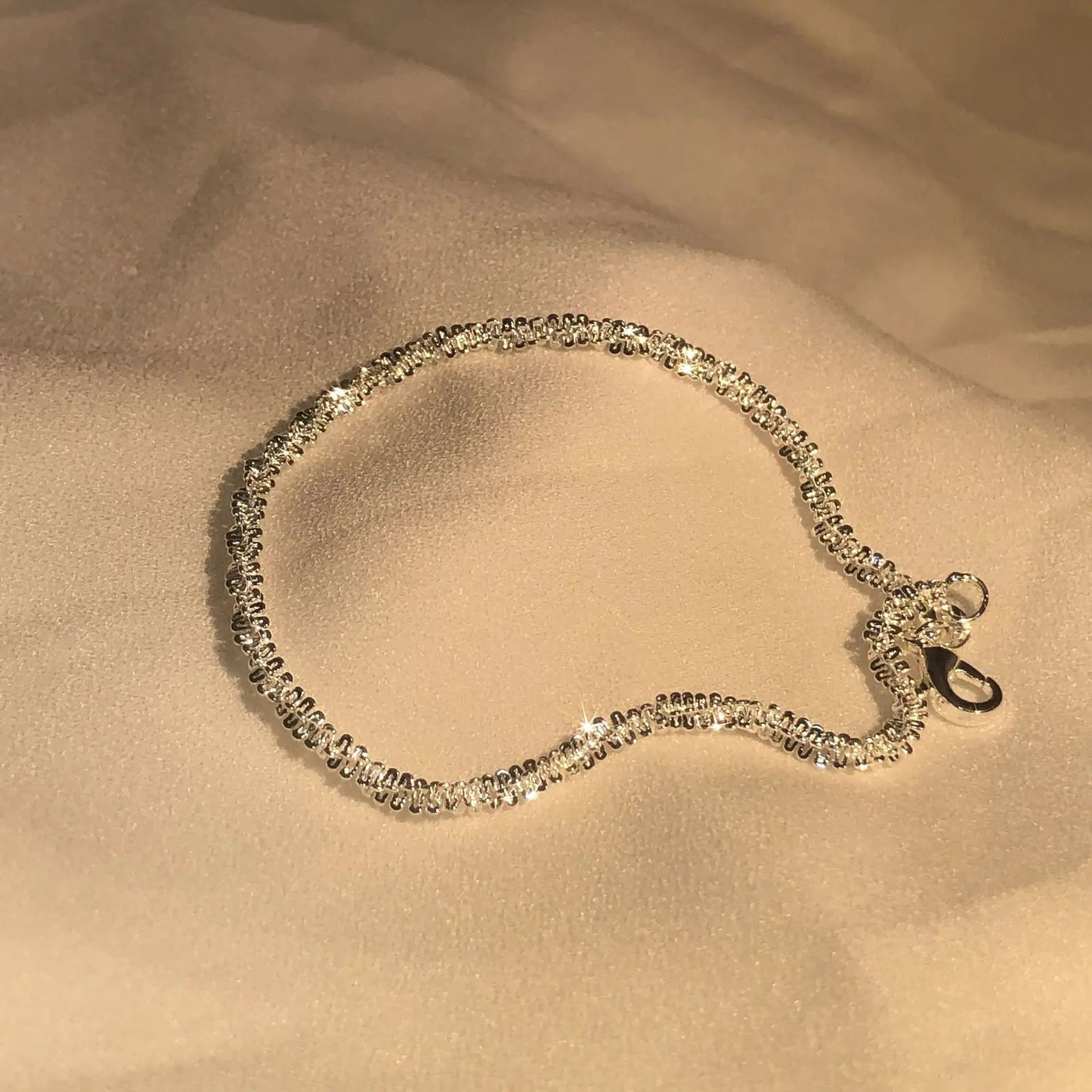Sparkling Bracelet
