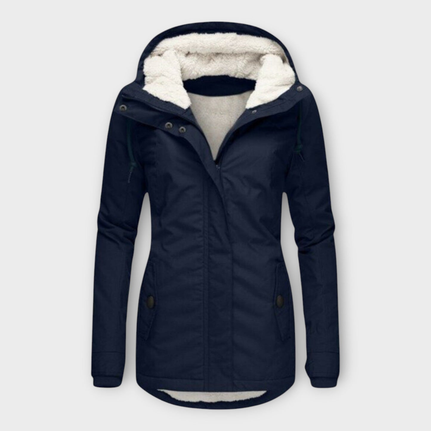 Sophie - Insulated and Waterproof Winter Jacket