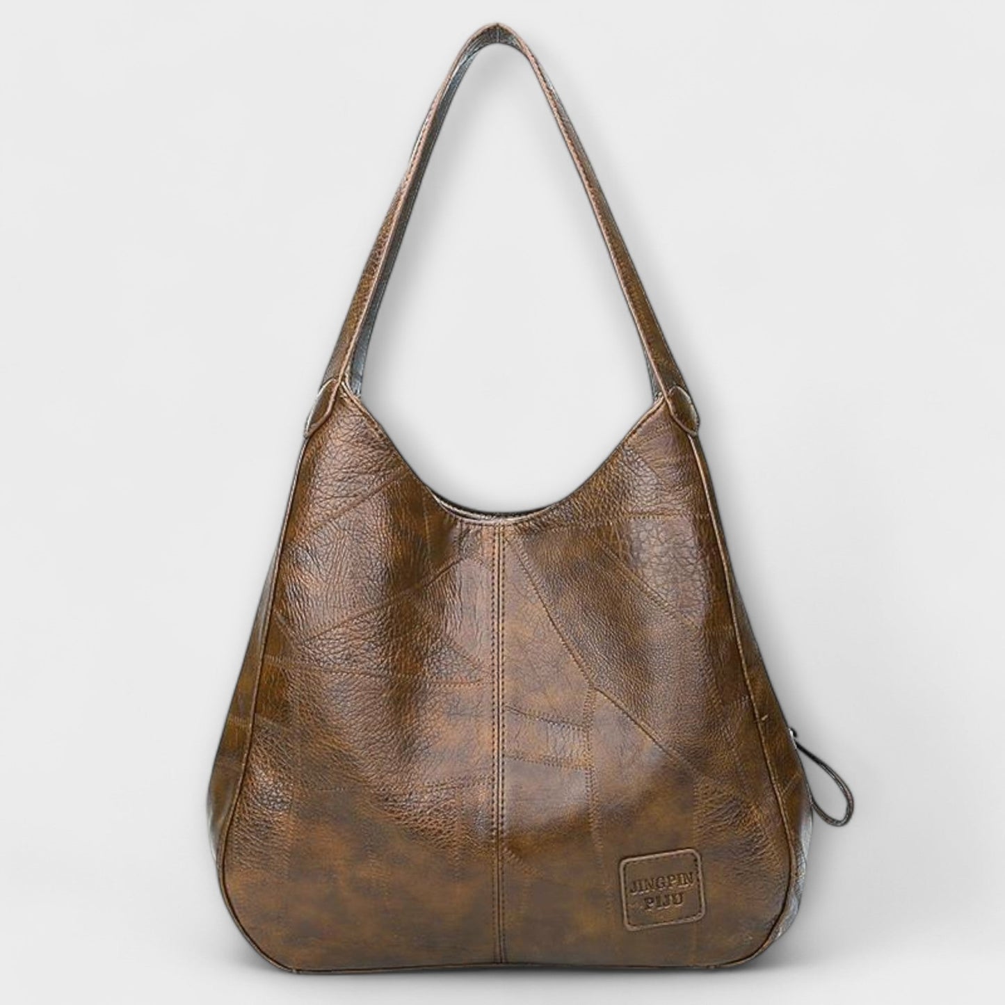 Lora - Vintage Leather Handbag