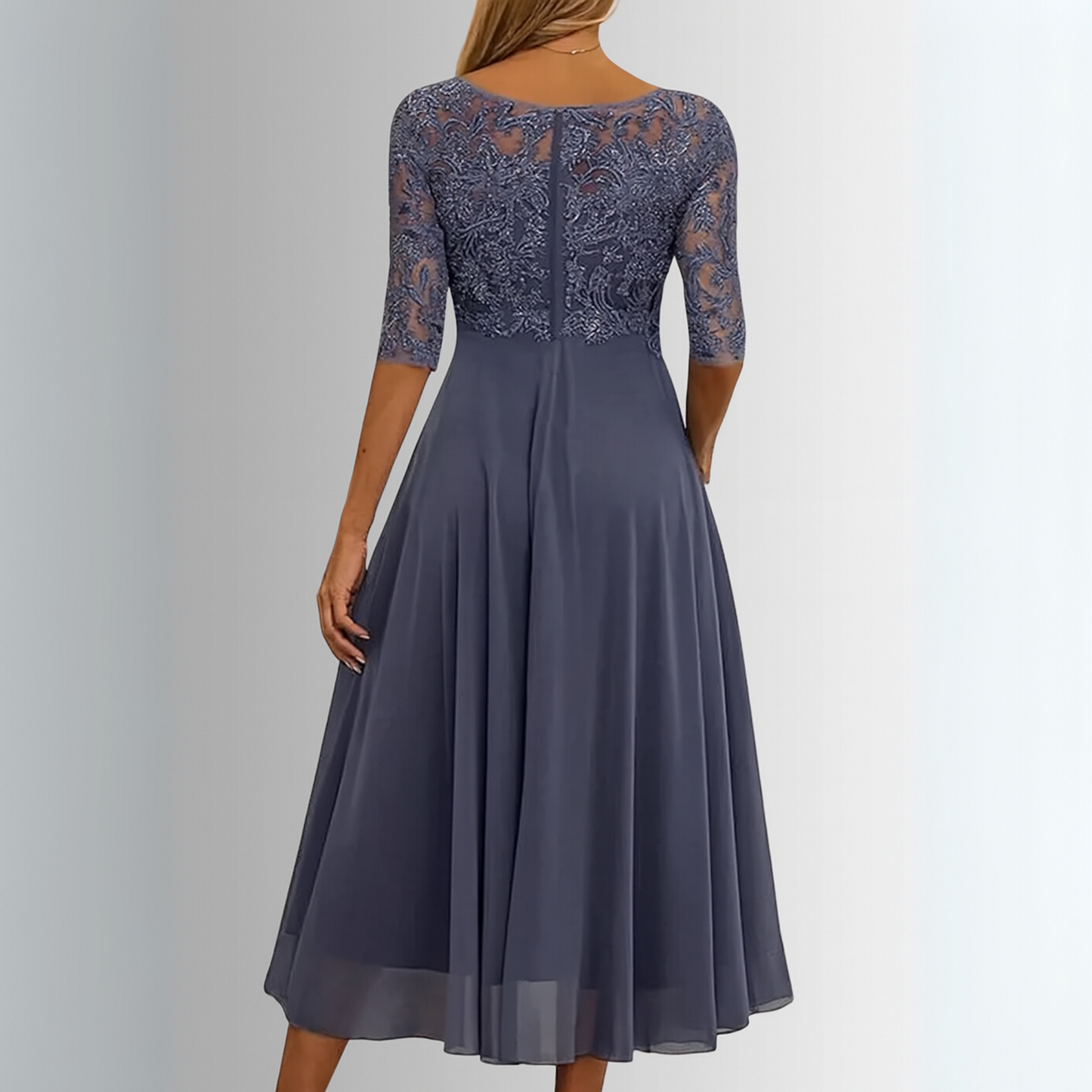 Elegant Lace Dresses