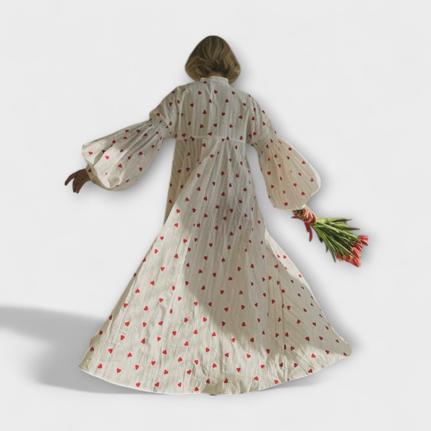 Ella - Ophelia Dress