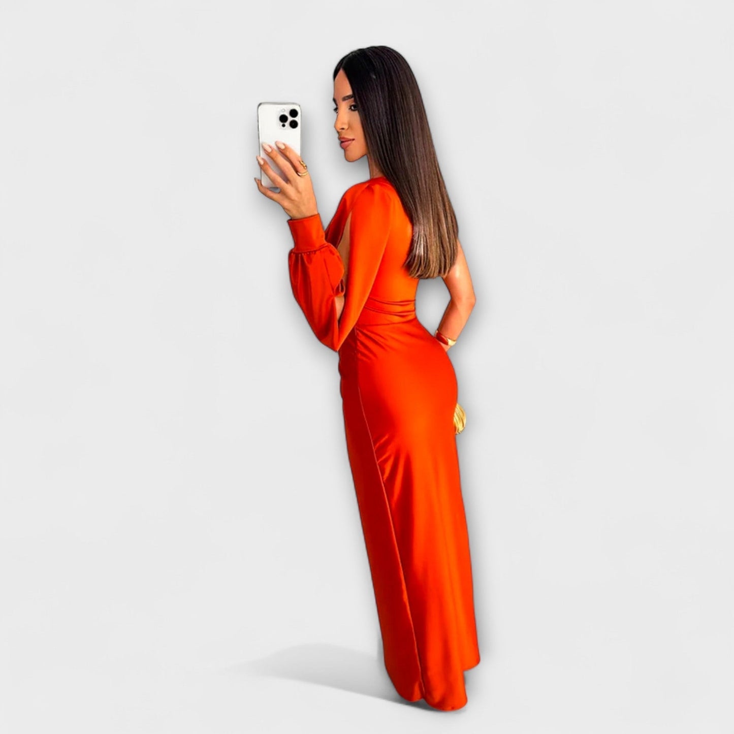 Elisa - Sophisticated Elegant Dress