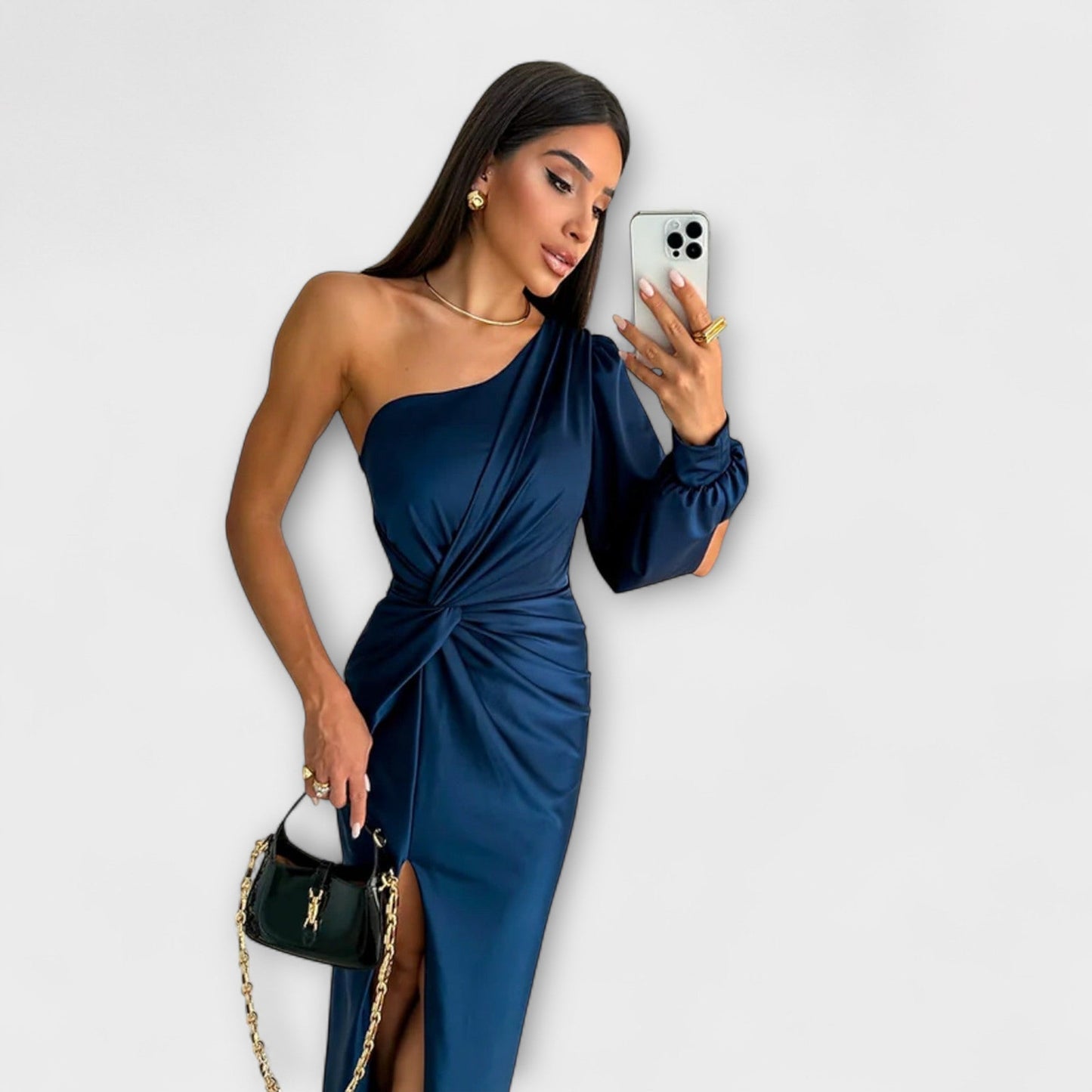 Elisa - Sophisticated Elegant Dress