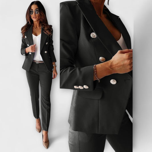 Jaya - Suit with Jacket and Pants