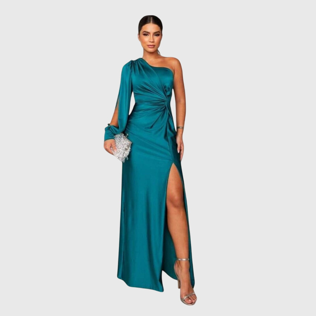 Elegance at First Sight