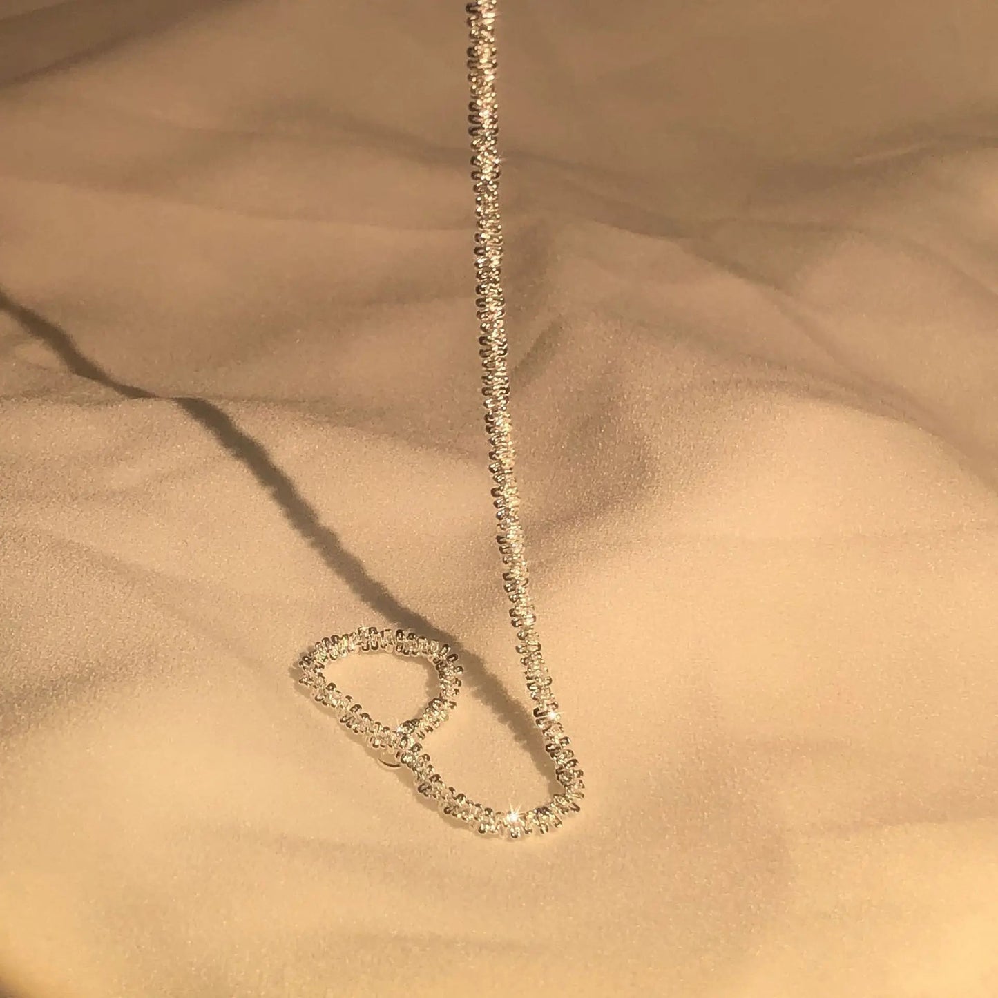 Sparkling Bracelet