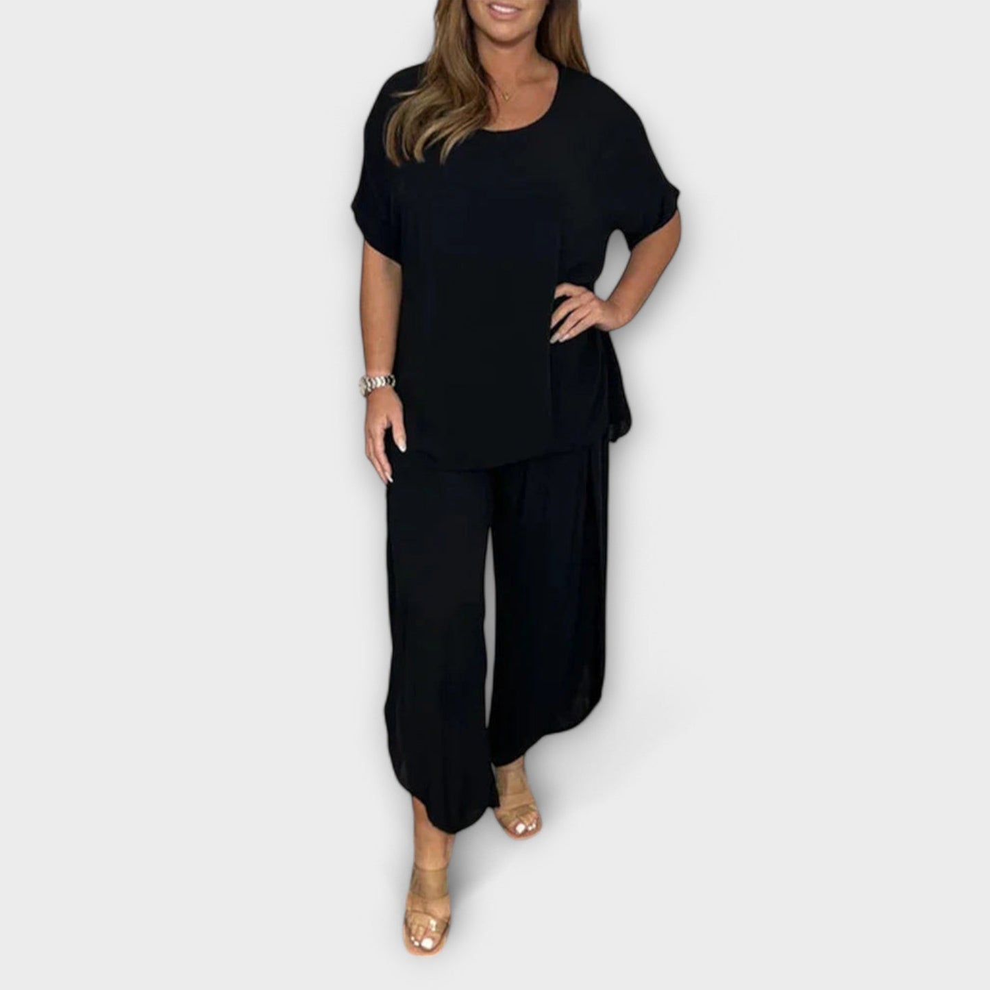 Maria - 2-Piece Set