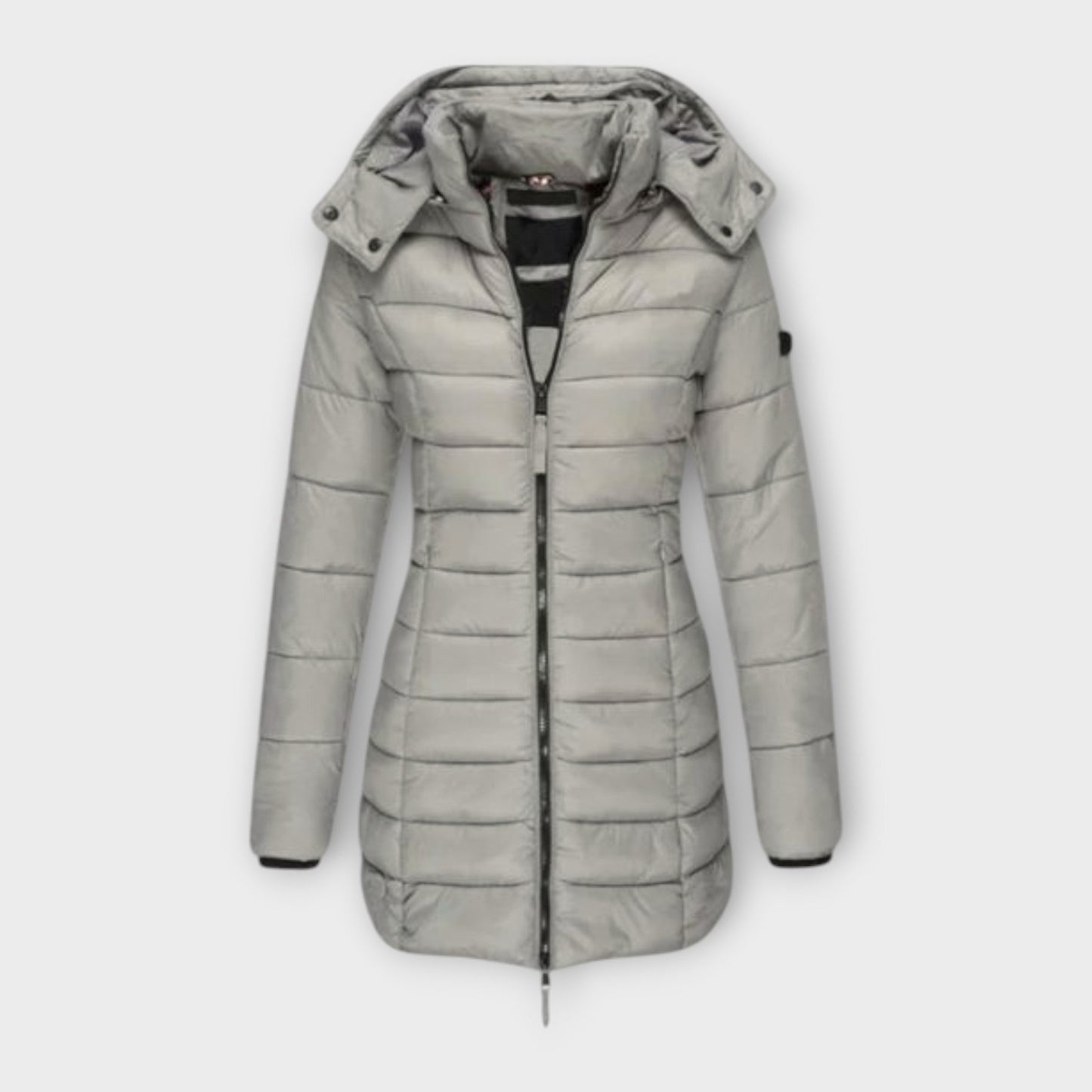 Mathilde - Stylish and Insulated Winter Coat