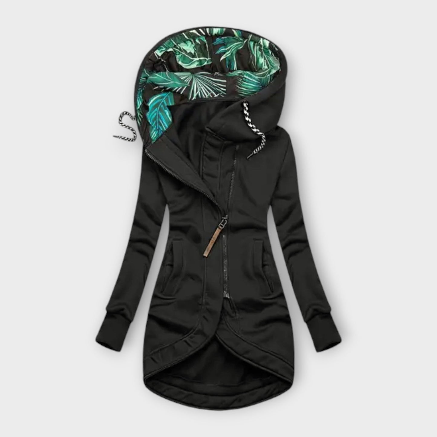 Nora - Stylish Water-Resistant Jacket