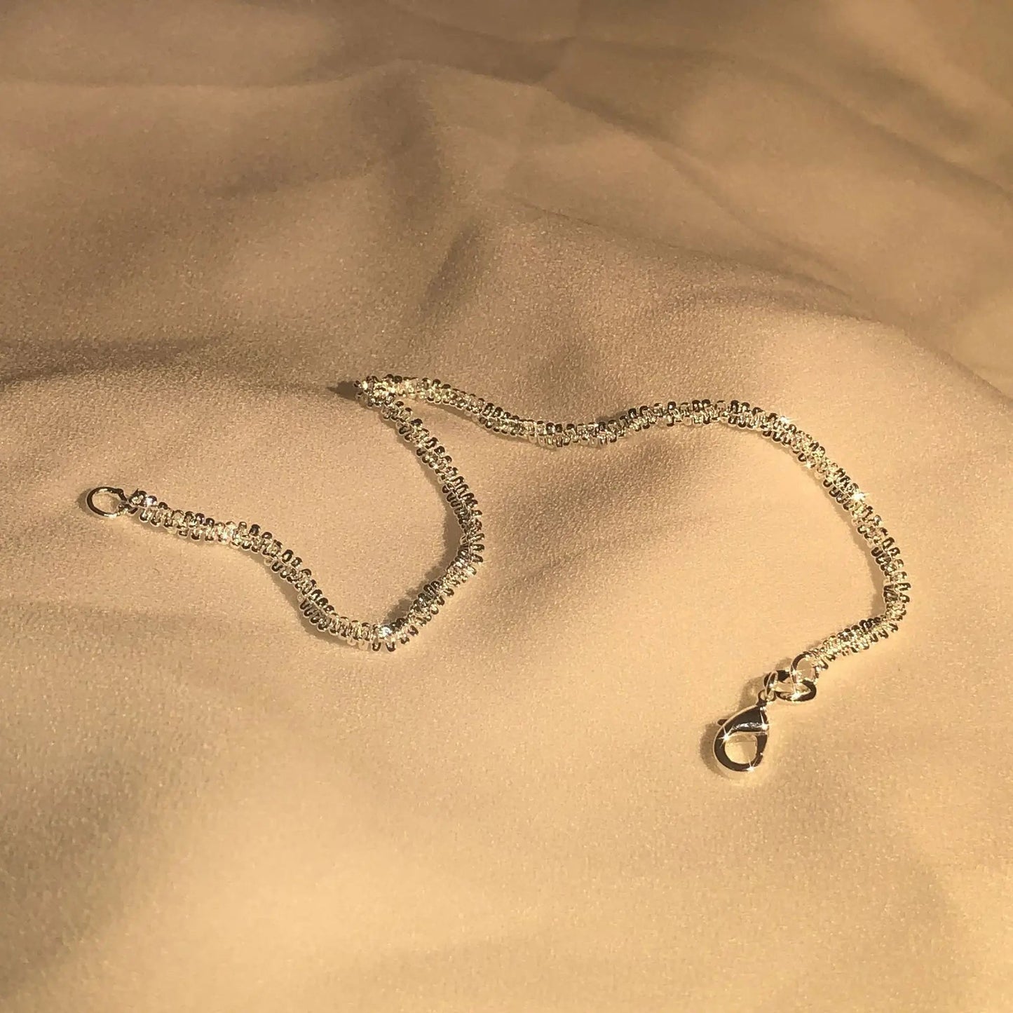Sparkling Bracelet
