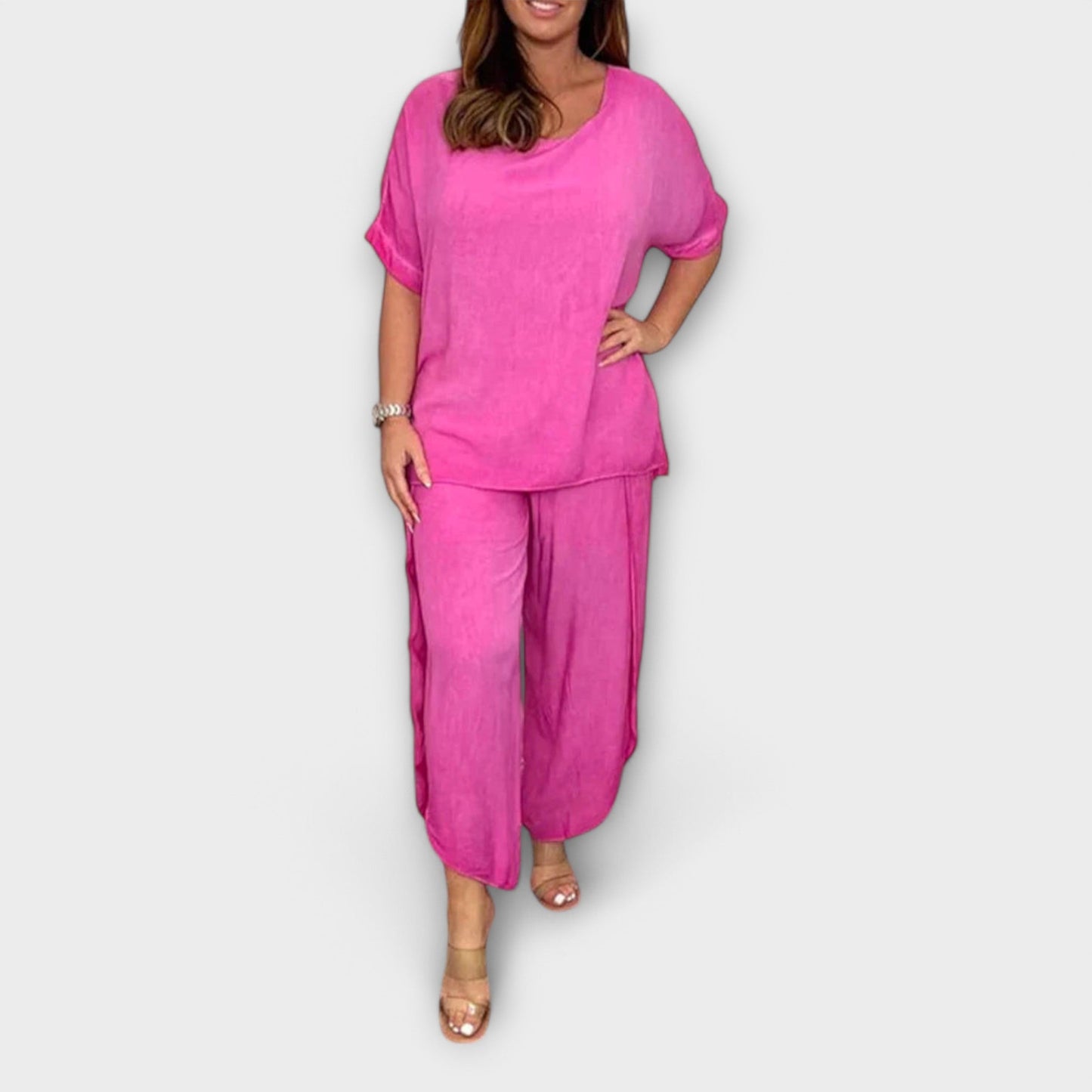 Maria - 2-Piece Set