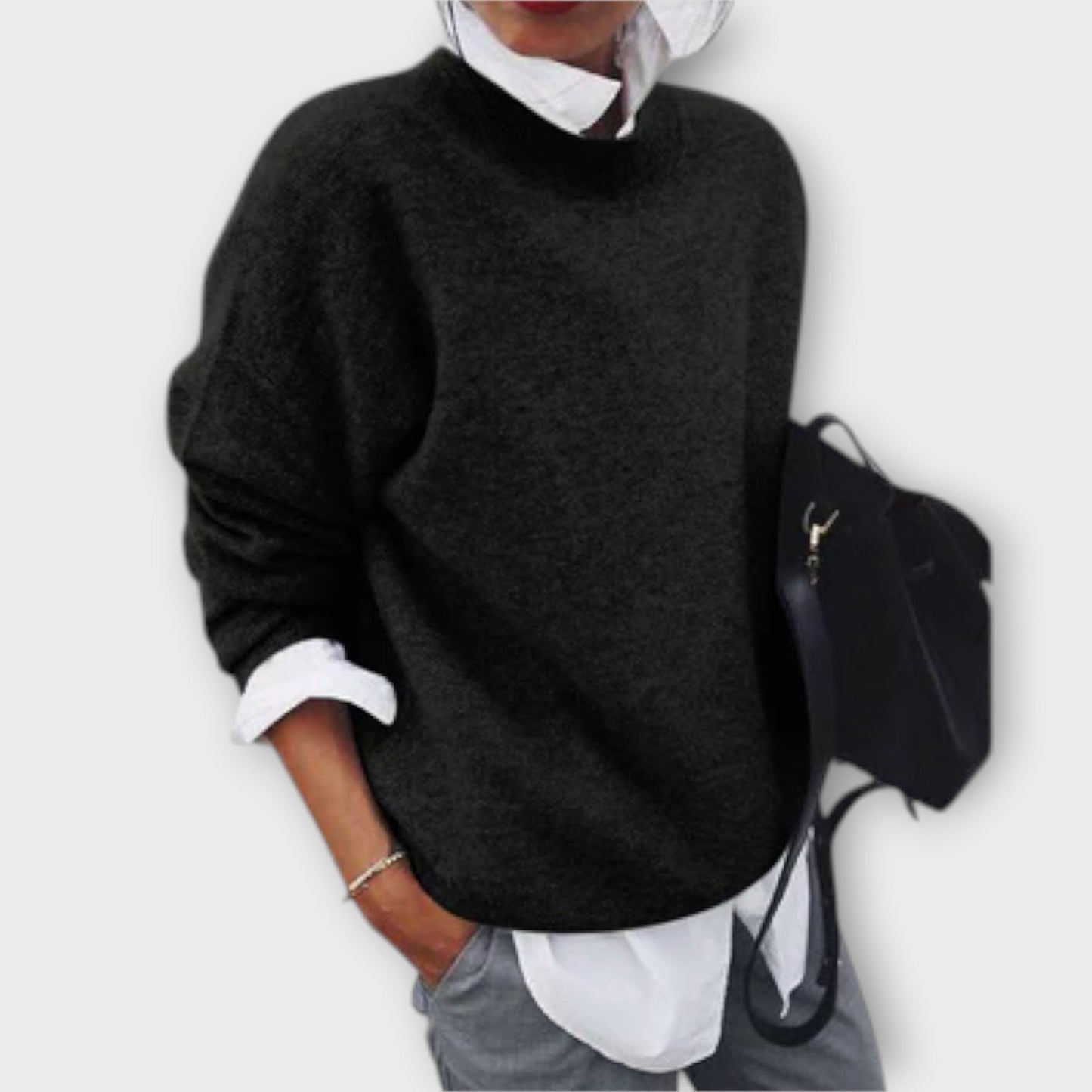 Loredana - Cozy Sweater