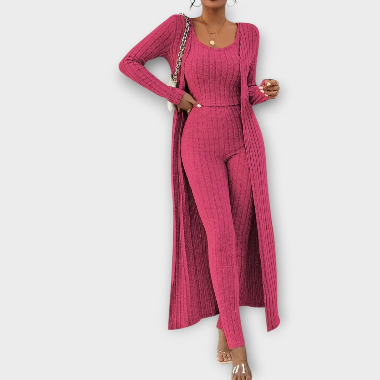 Elisa - 3-Piece Set
