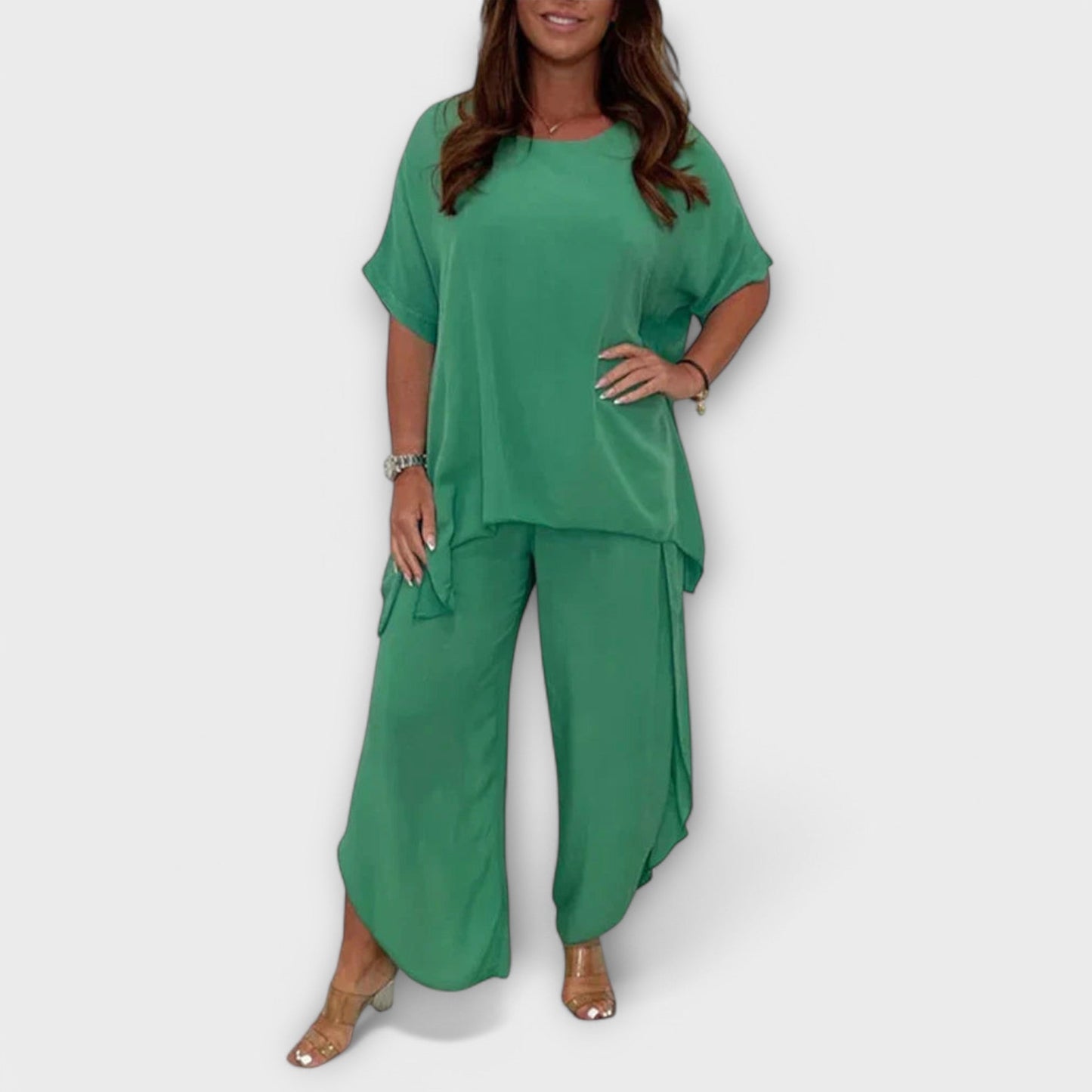 Maria - 2-Piece Set