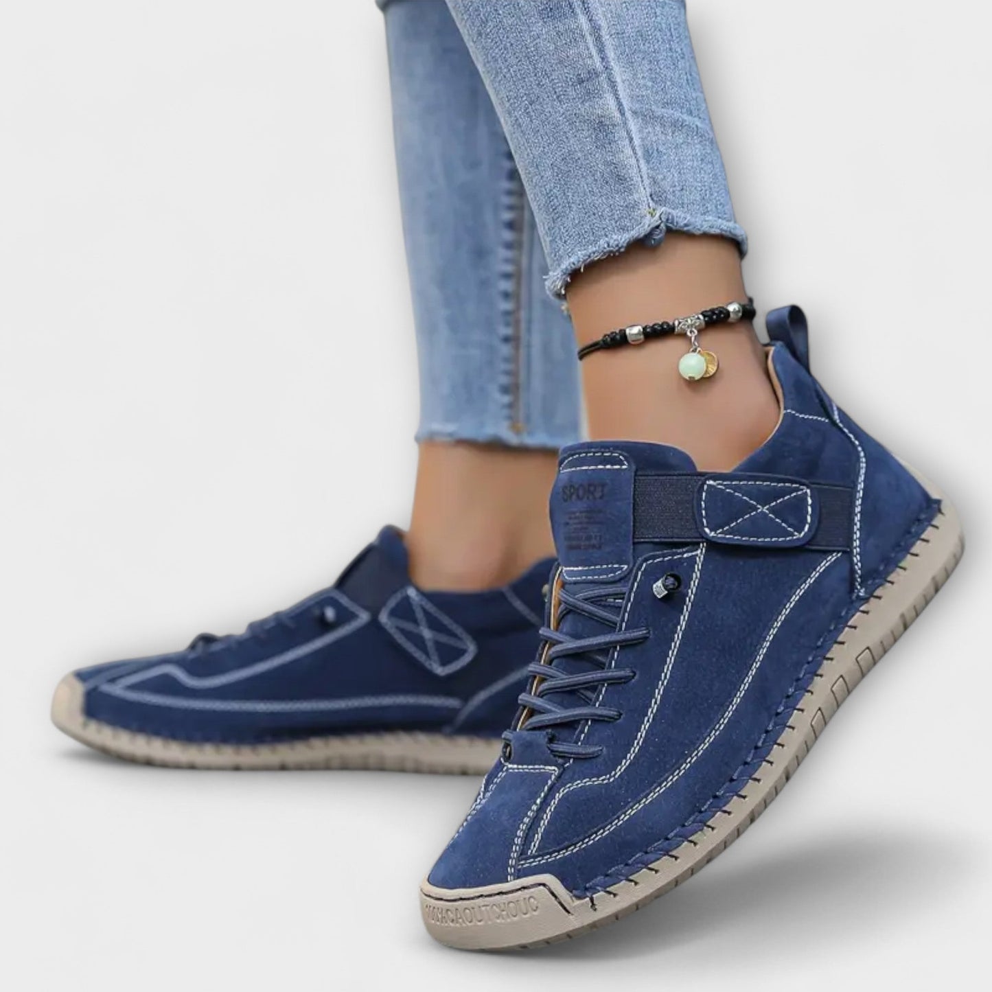 Classic Chelsea Sneakers