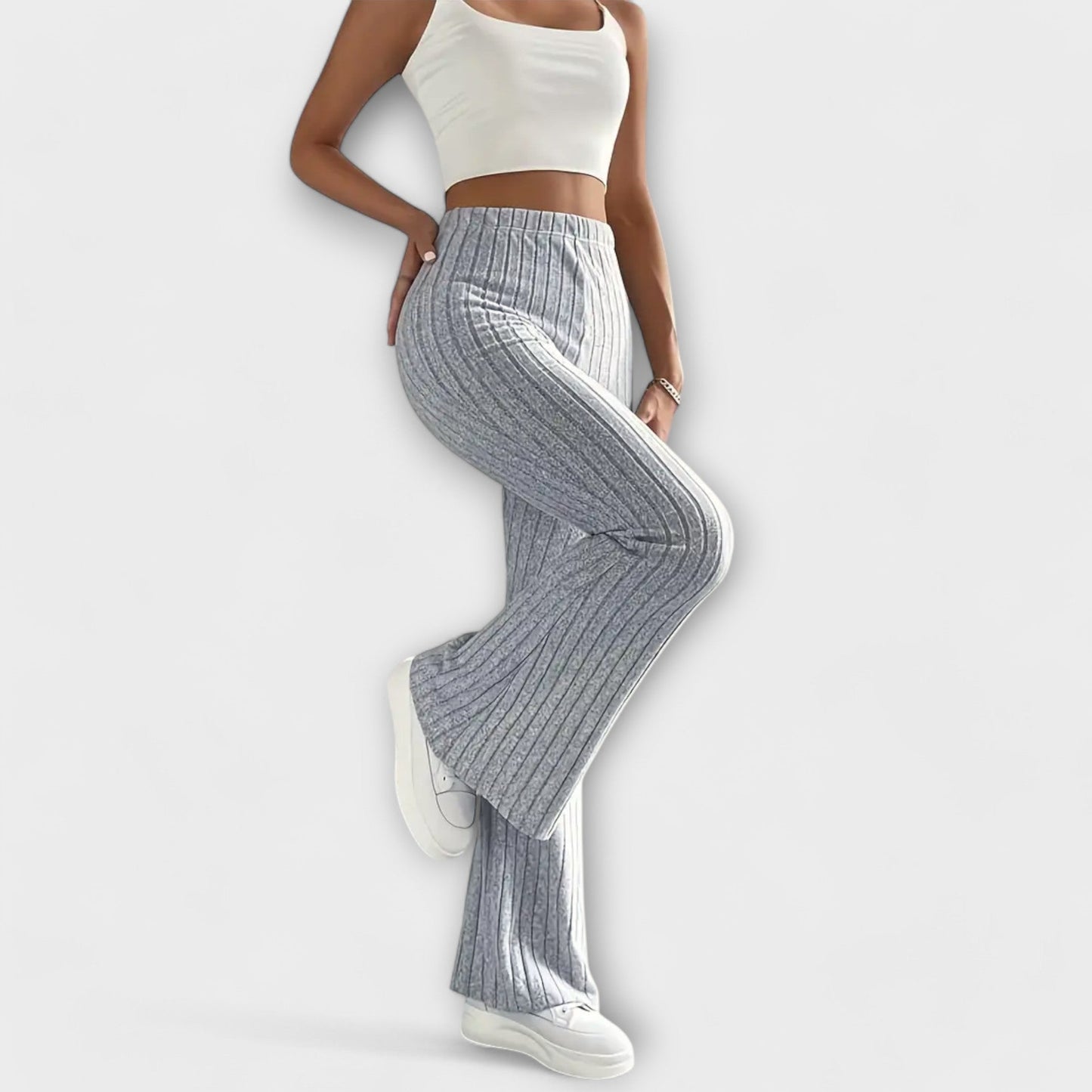 Jennifer - Stylish Trousers